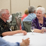 Retiree Reception 2017